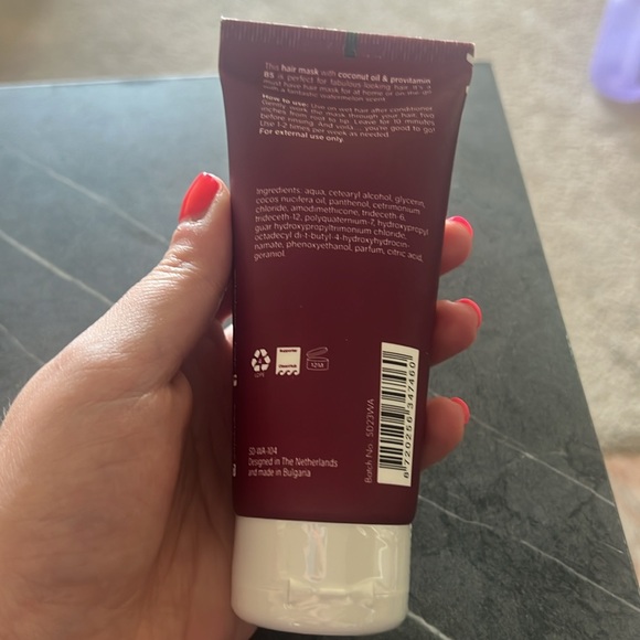 StyleDry Hair Mask - Picture 3 of 3